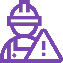 Icono del sector PRL