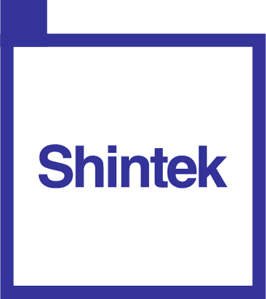 Shintek Logo