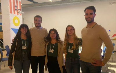 SmartPyme se estrena en la Comunitat Valenciana con las ‘startups’ Shintek y Segon Plat